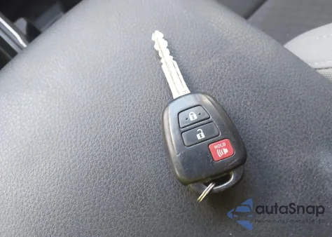 2021 Toyota Tacoma Sr from USA, damaged, VIN 3TYSX5ENXMT006319